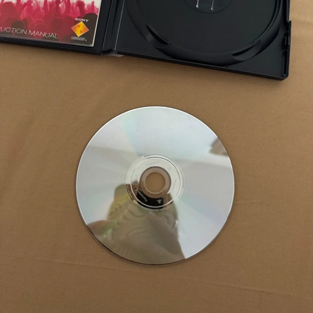 PlayStation 2 Singstar‎ 80s Game with Disc and Case - Picture 4 of 4
